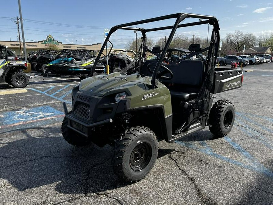 2024 Polaris® Ranger 570 Full-Size