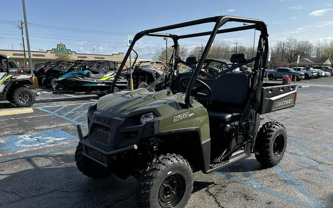 2024 Polaris® Ranger 570 Full-Size