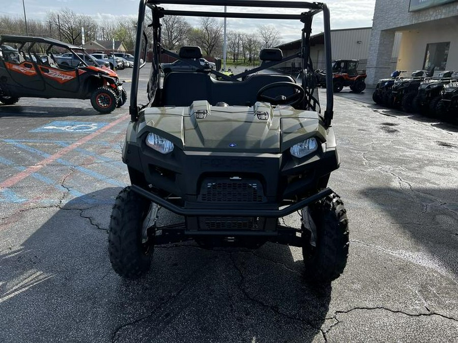 2024 Polaris® Ranger 570 Full-Size