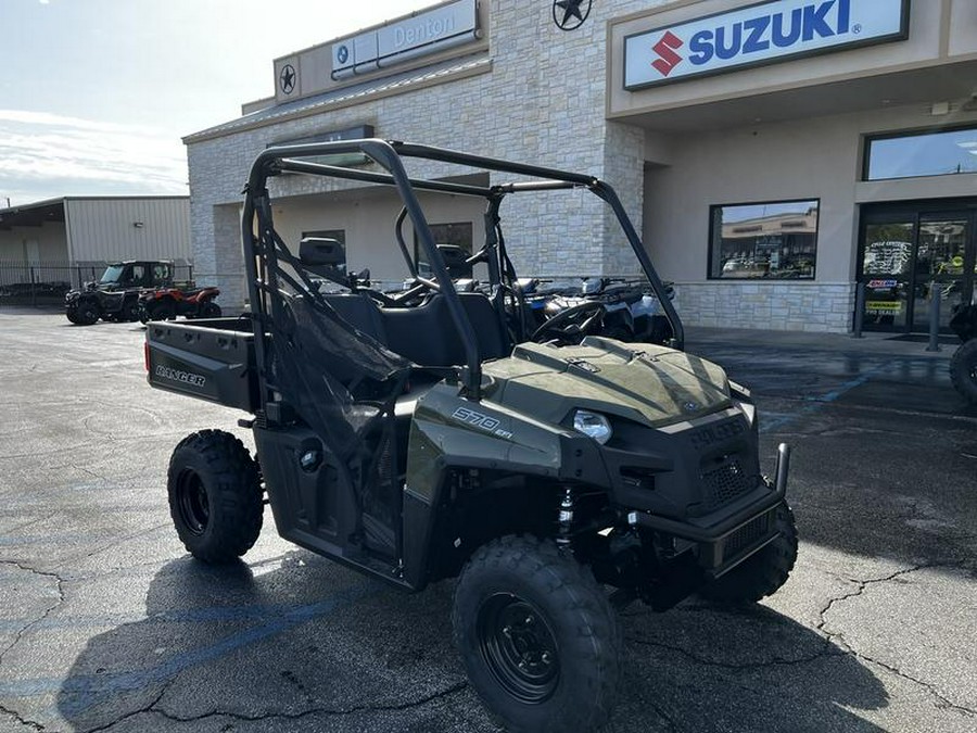 2024 Polaris® Ranger 570 Full-Size