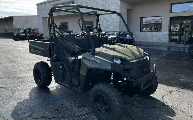 2024 Polaris® Ranger 570 Full-Size