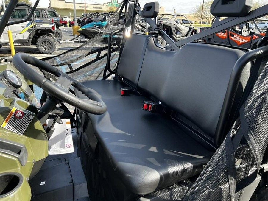 2024 Polaris® Ranger 570 Full-Size