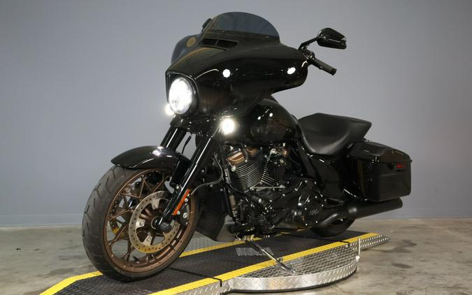 2022 Harley-Davidson Street Glide ST