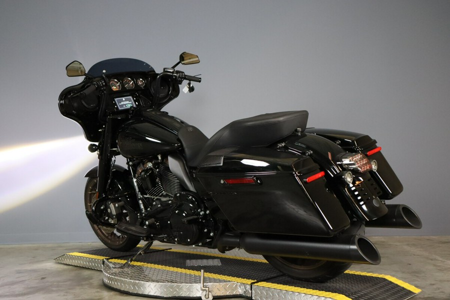 2022 Harley-Davidson Street Glide ST