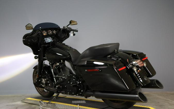 2022 Harley-Davidson Street Glide ST