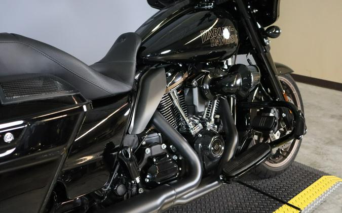 2022 Harley-Davidson Street Glide ST