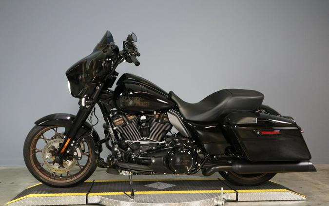 2022 Harley-Davidson Street Glide ST