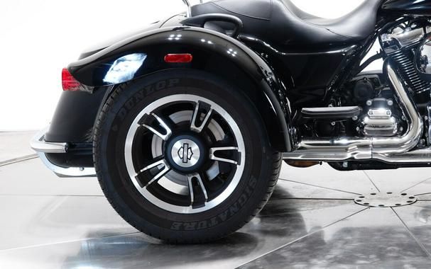 2021 Harley-Davidson Freewheeler