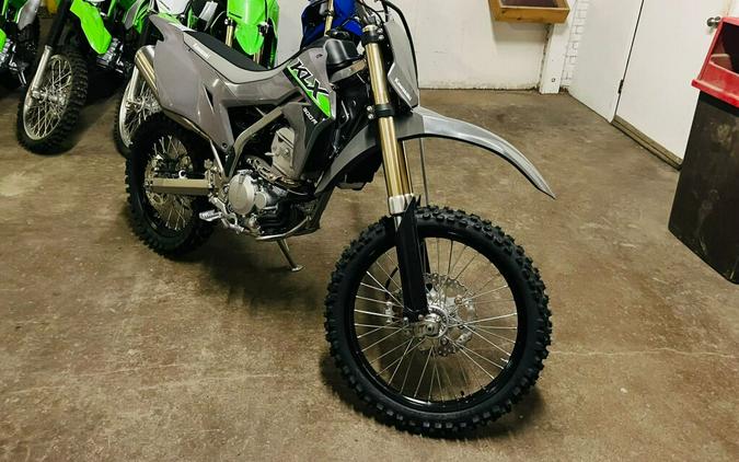 2024 Kawasaki KLX® 300R