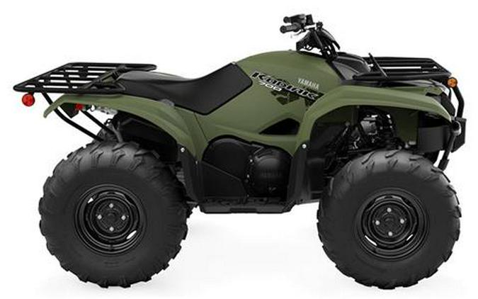 2023 Yamaha Kodiak 700