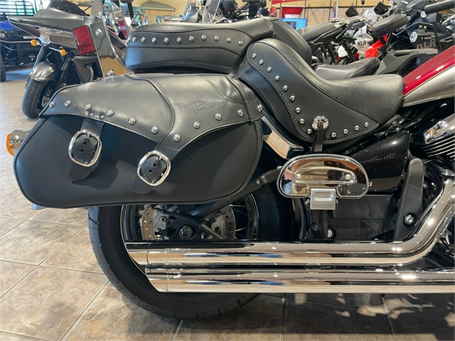 2014 Kawasaki Vulcan 900 Classic LT