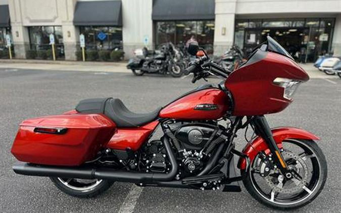 2024 Harley-Davidson Road Glide®