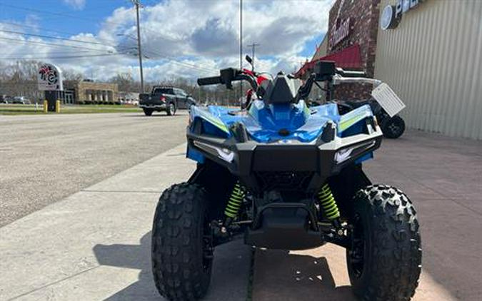 2024 Polaris Outlaw 70 EFI