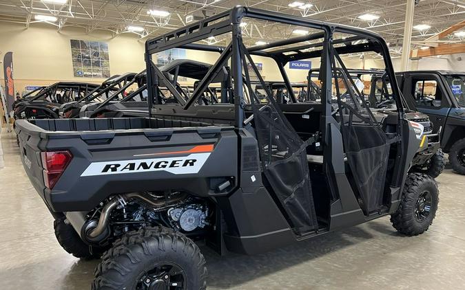 2025 Polaris® Ranger Crew 1000 Premium