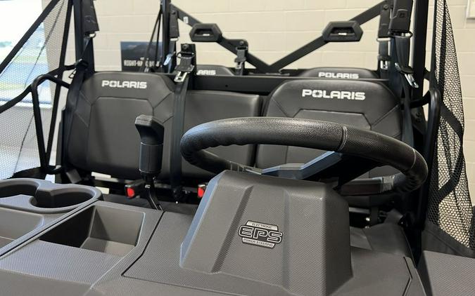 2025 Polaris® Ranger Crew 1000 Premium