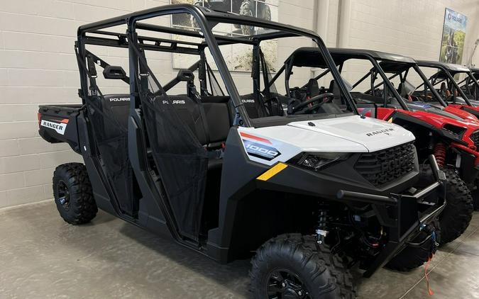 2025 Polaris® Ranger Crew 1000 Premium