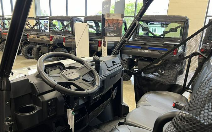 2025 Polaris® Ranger Crew 1000 Premium