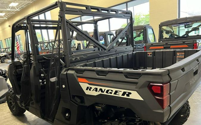 2025 Polaris® Ranger Crew 1000 Premium