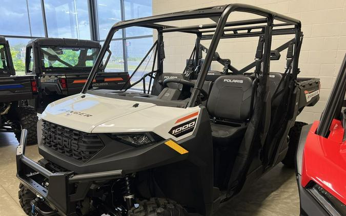 2025 Polaris® Ranger Crew 1000 Premium