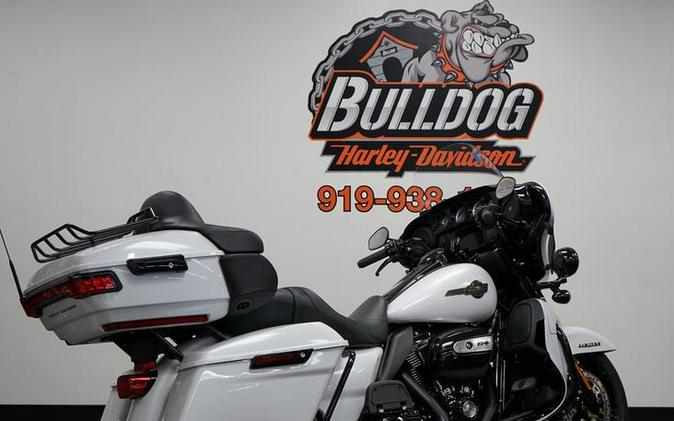 2024 Harley-Davidson® FLHTK - Ultra Limited®