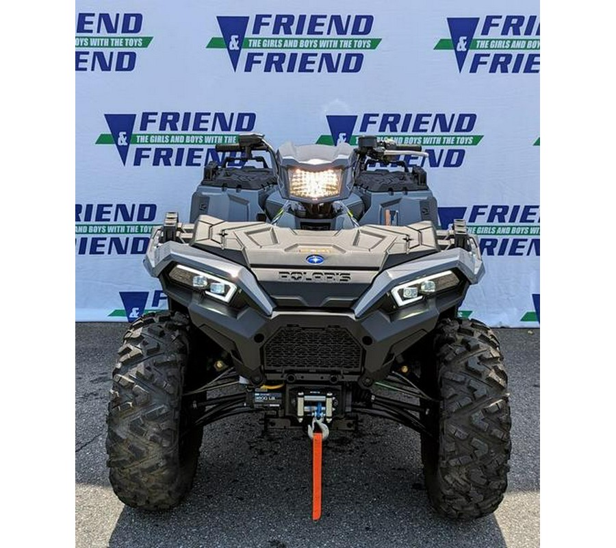 2020 Polaris® Sportsman XP® 1000 Premium Trail Package