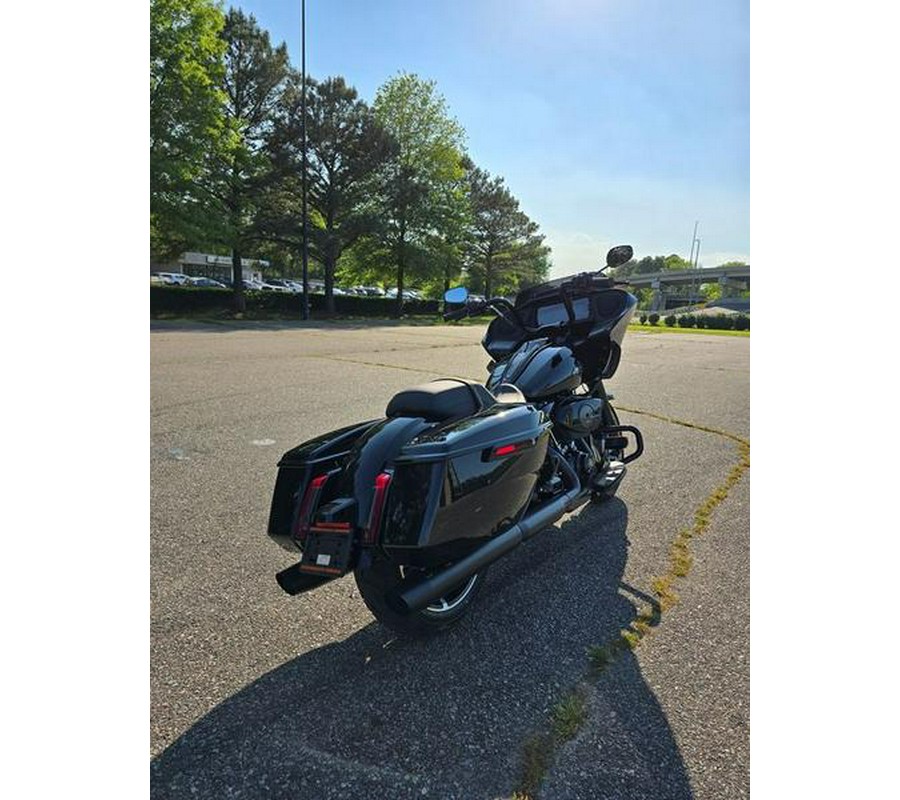 2024 Harley-Davidson® FLTRX - Road Glide®