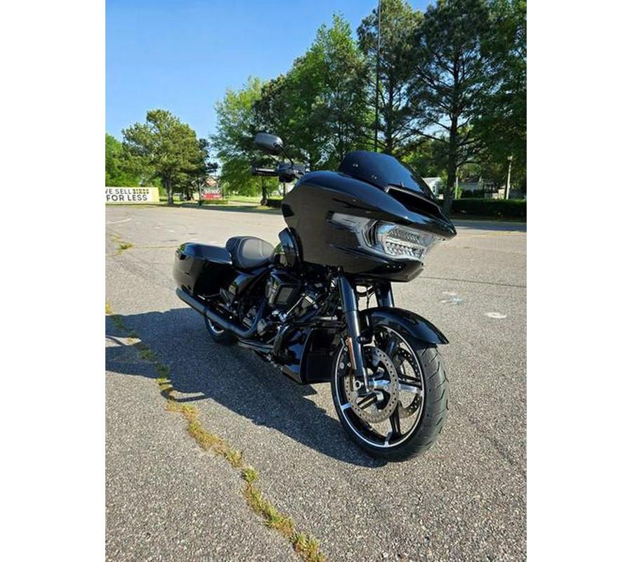 2024 Harley-Davidson® FLTRX - Road Glide®