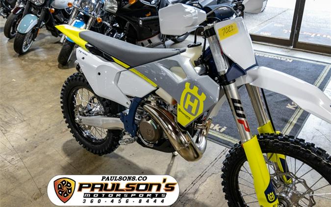 2023 Husqvarna TX 300