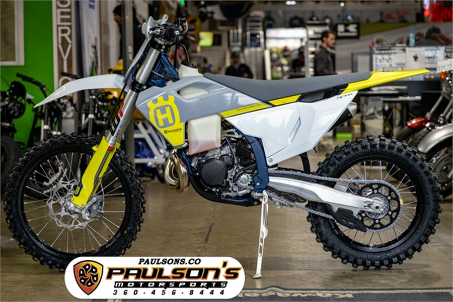 2023 Husqvarna TX 300