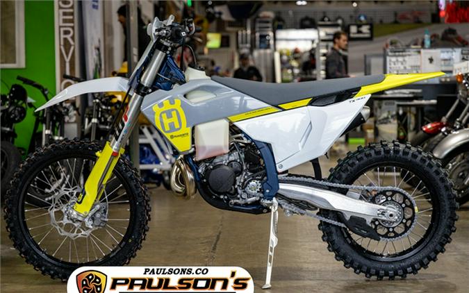 2023 Husqvarna TX 300