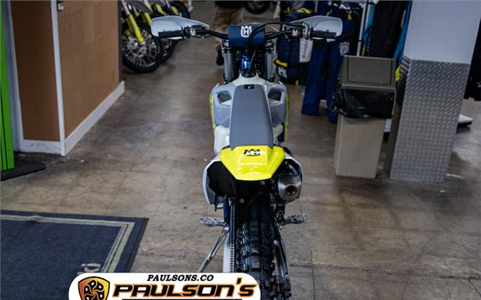 2023 Husqvarna TX 300