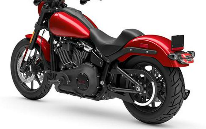 2025 Harley-Davidson Low Rider® S