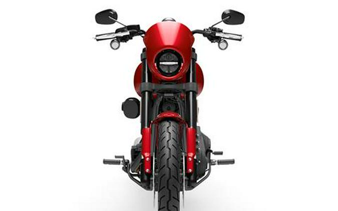 2025 Harley-Davidson Low Rider® S