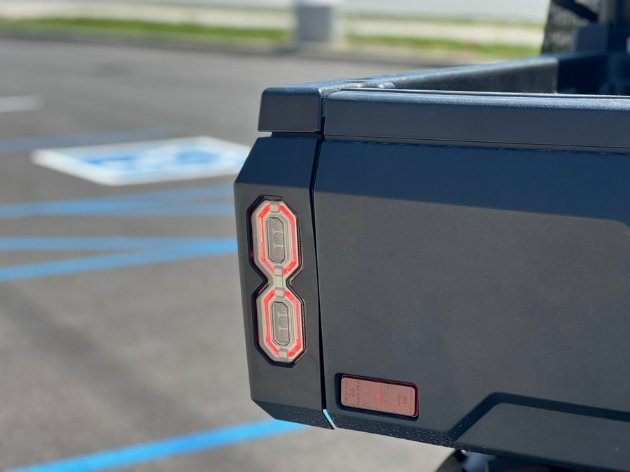 2025 CFMOTO UForce 1000