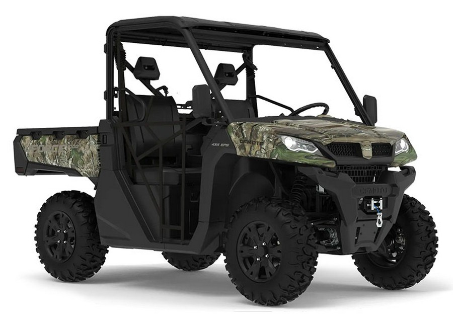 2025 CFMOTO UForce 1000