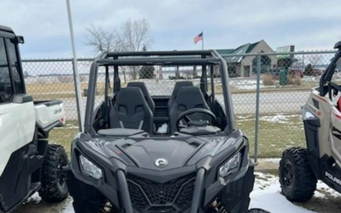 2025 Can-Am® Maverick Sport MAX DPS 1000R