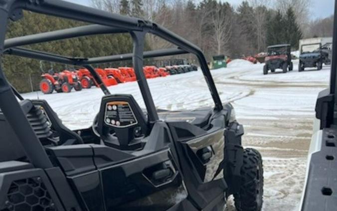 2025 Can-Am® Maverick Sport MAX DPS 1000R