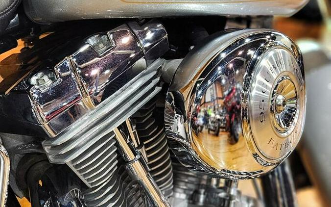 USED 2005 Harley-Davidson® 15th Anniversary Fat Boy, FLSTFI-ANN