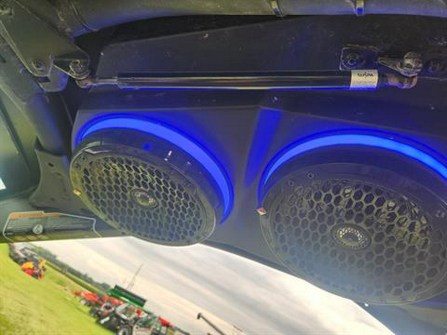 2021 Can-Am Maverick X3 DS Turbo R