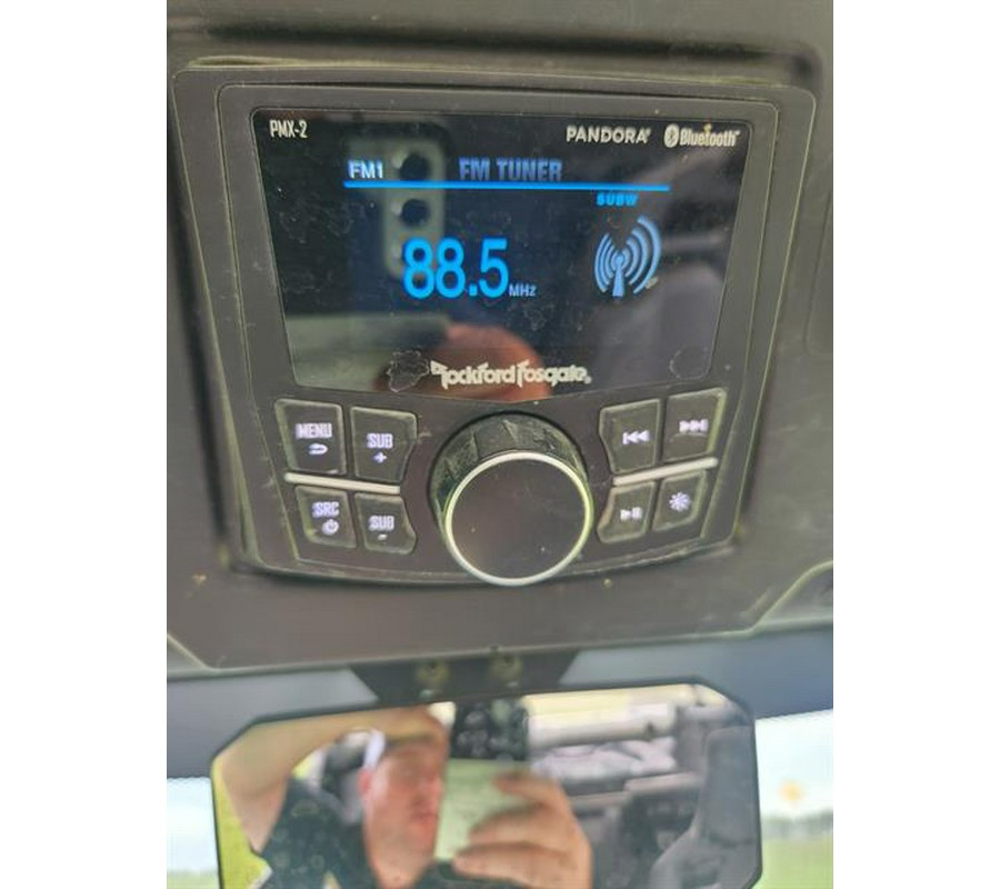 2021 Can-Am Maverick X3 DS Turbo R