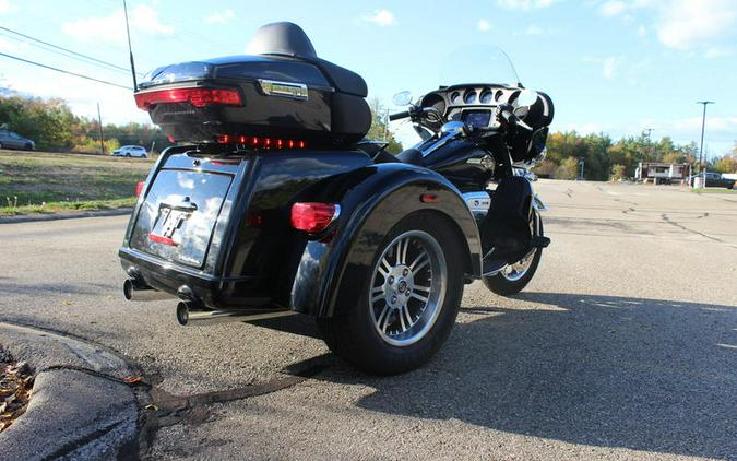 2024 Harley-Davidson® FLHTCUTG - Tri Glide® Ultra