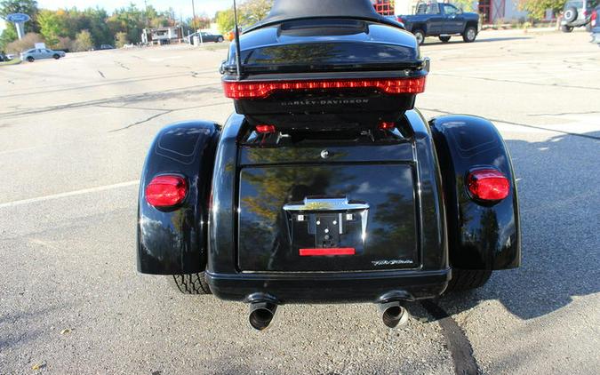 2024 Harley-Davidson® FLHTCUTG - Tri Glide® Ultra