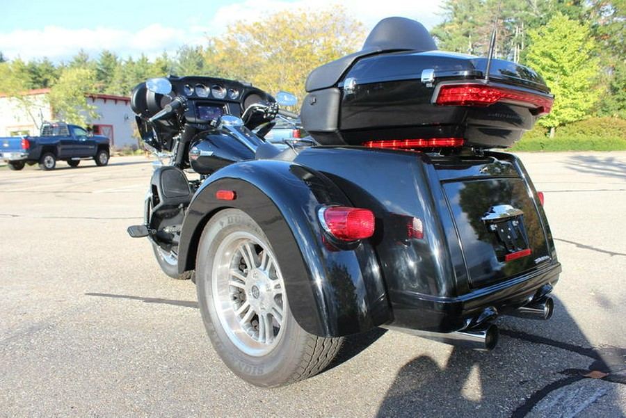 2024 Harley-Davidson® FLHTCUTG - Tri Glide® Ultra