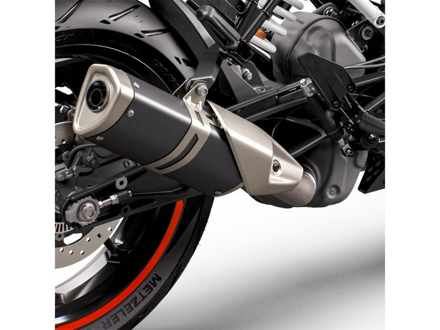 2023 KTM 390 Duke - 211160