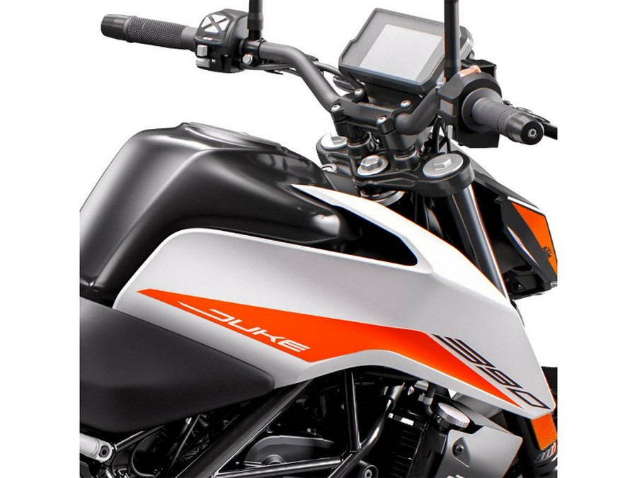 2023 KTM 390 Duke - 211160