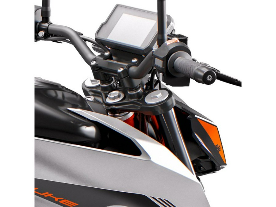 2023 KTM 390 Duke - 211160