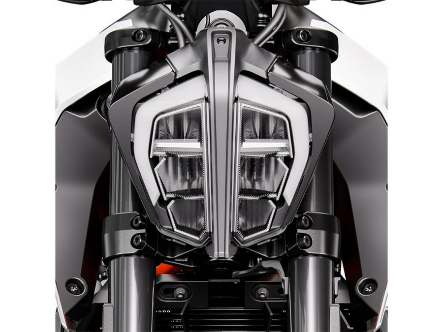 2023 KTM 390 Duke - 211160