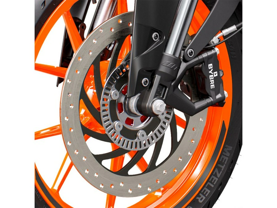 2023 KTM 390 Duke - 211160