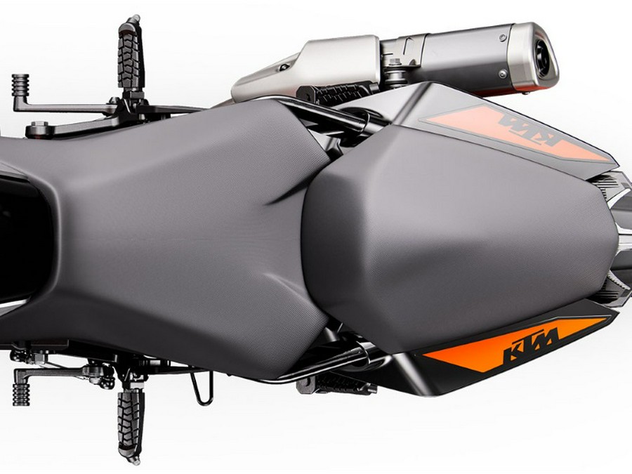 2023 KTM 390 Duke - 211160