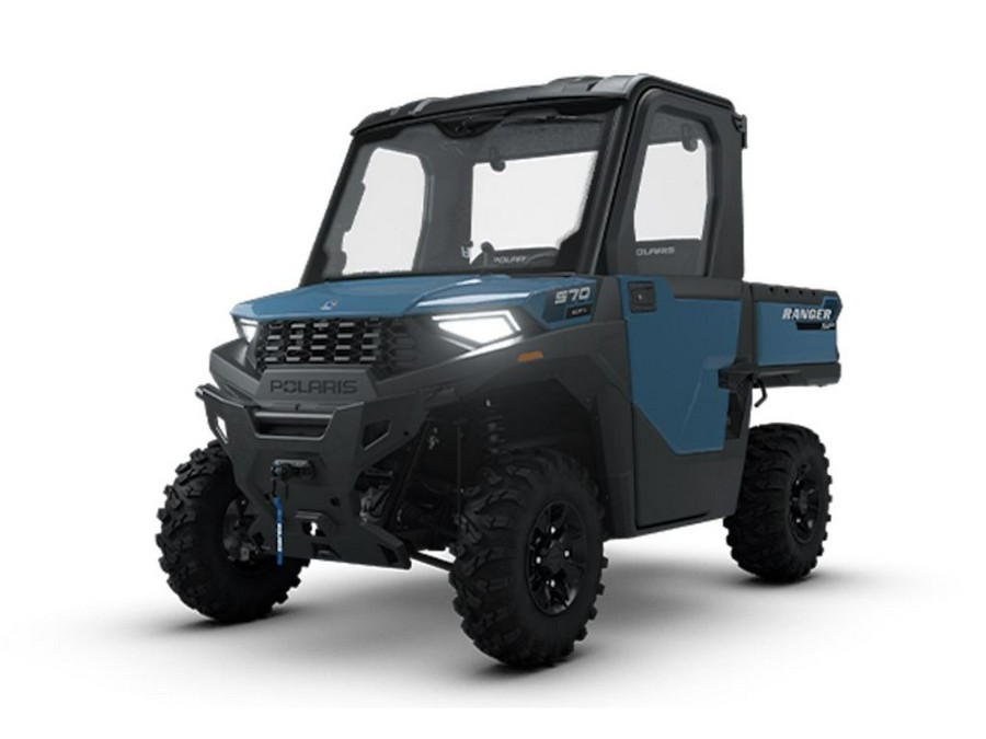 2026 Polaris® Ranger SP 570 NorthStar Edition